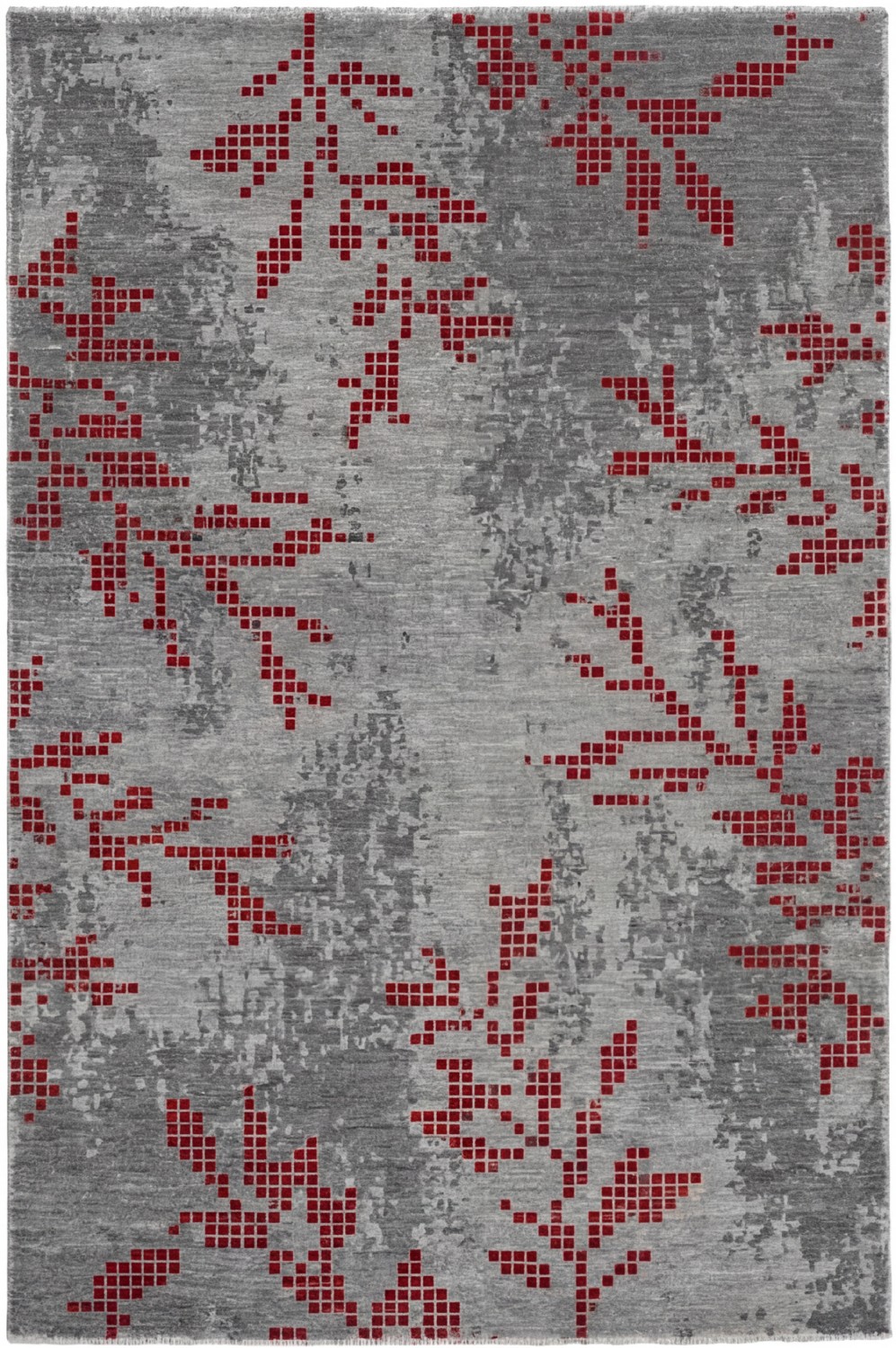 Tappeto Iron Blossom