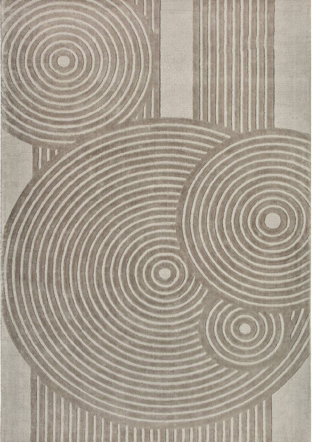 Tappeto Zen Marron Glace | Misura: 200 x 300 cm