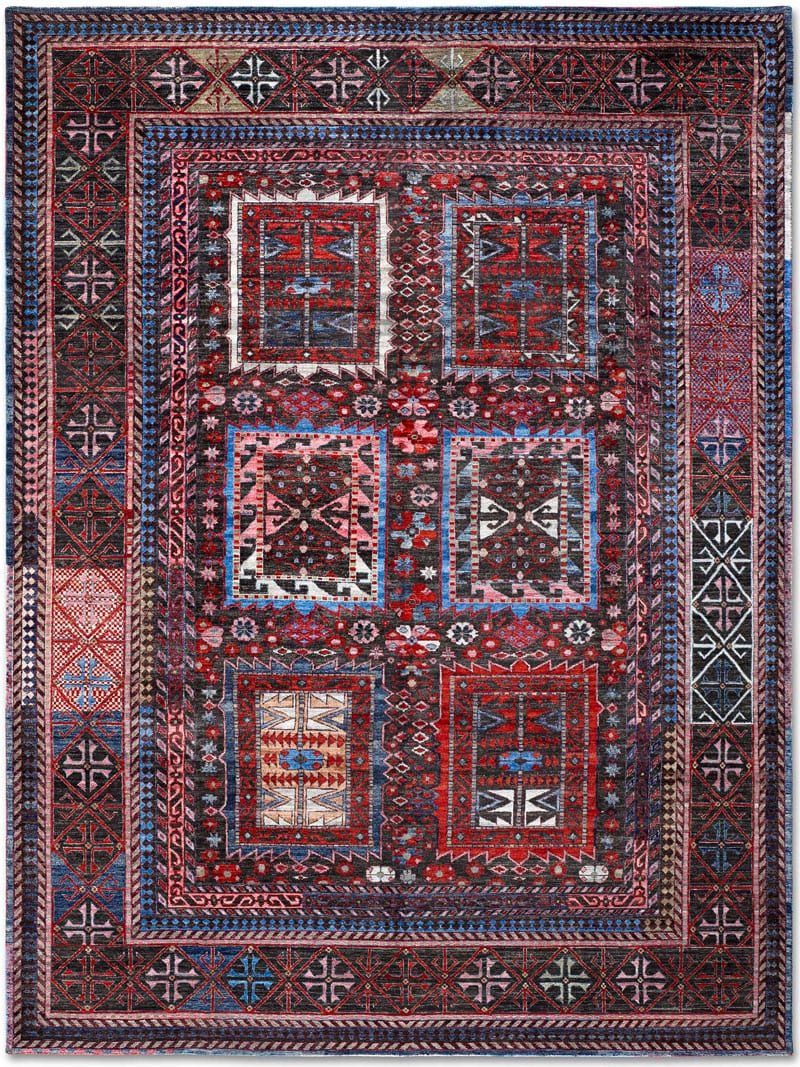 Tappeto Lusso Soul | Misura: 170 x 240 cm