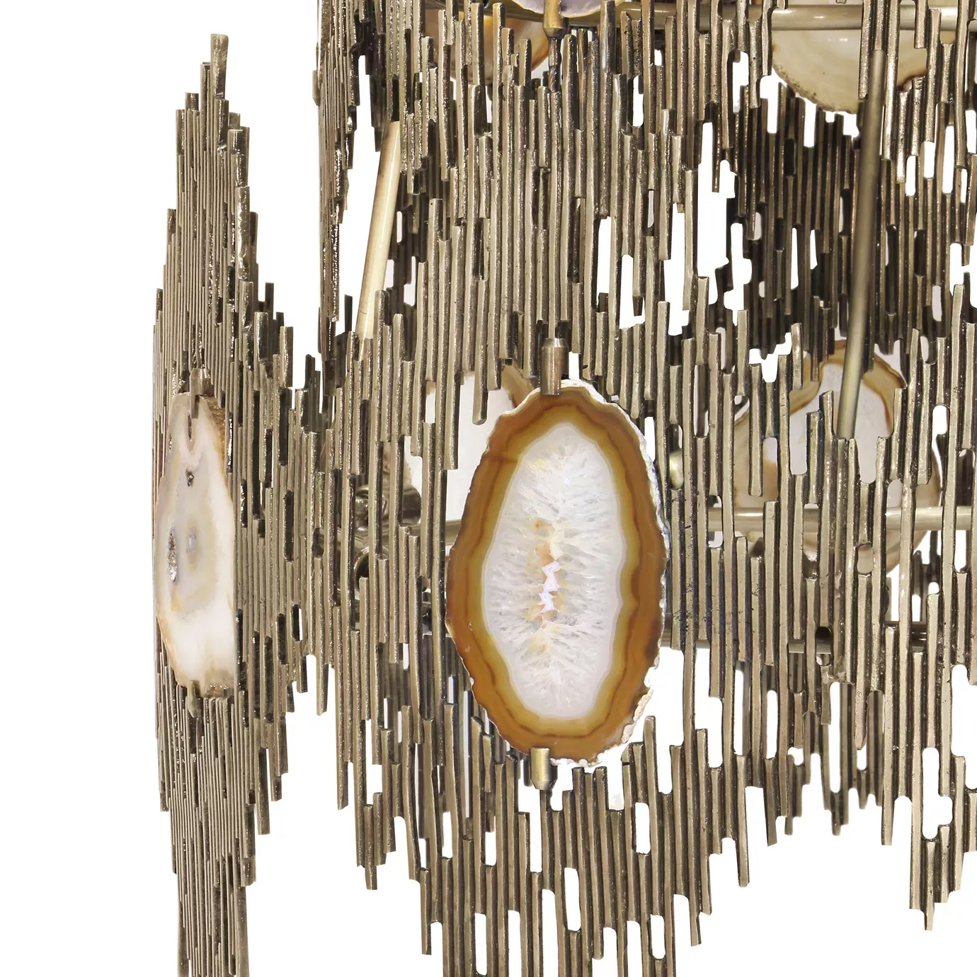 Lampadario Vivara 2 Anelli