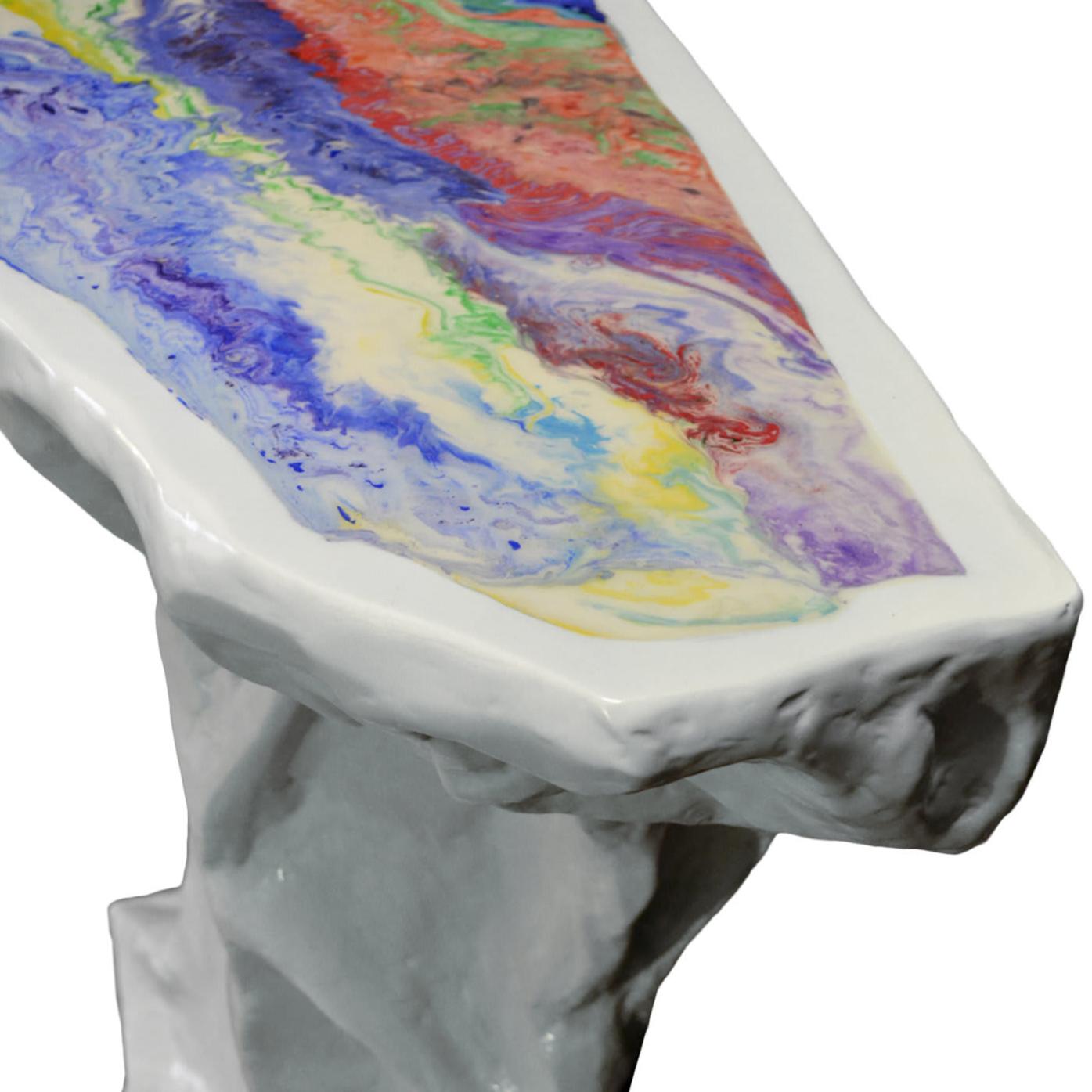 Consolle Glacial