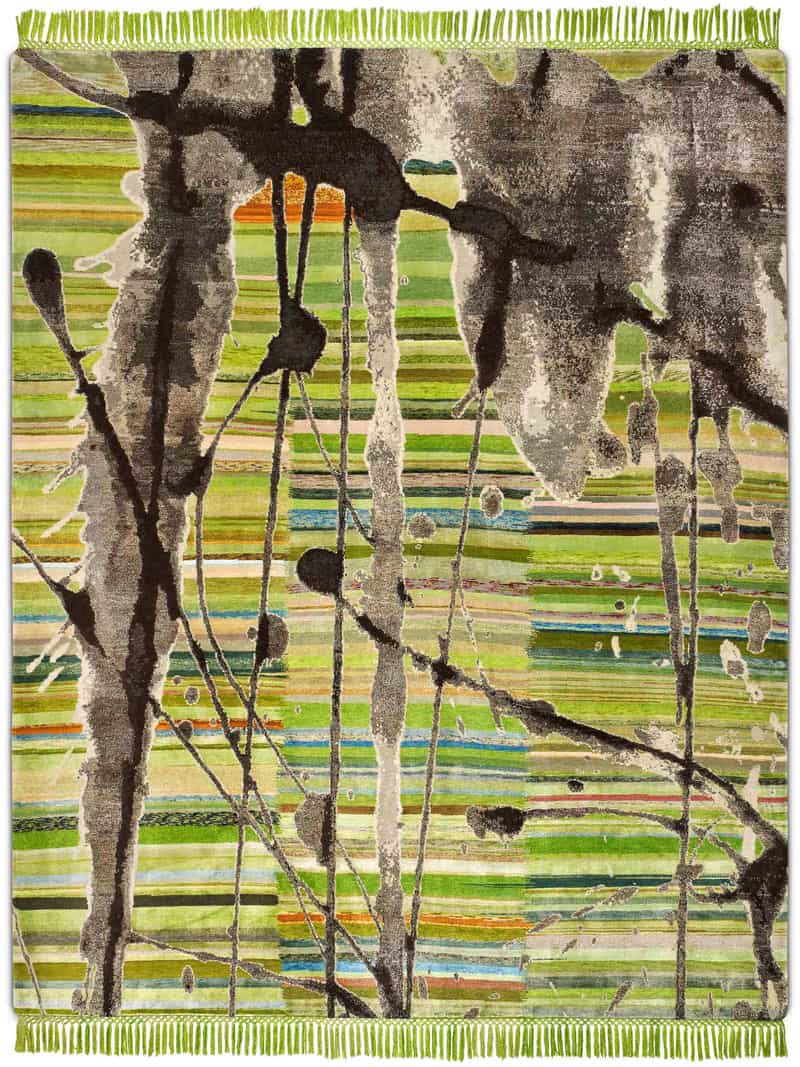 Tappeto All Natural 2 | Misura: 170 x 240 cm