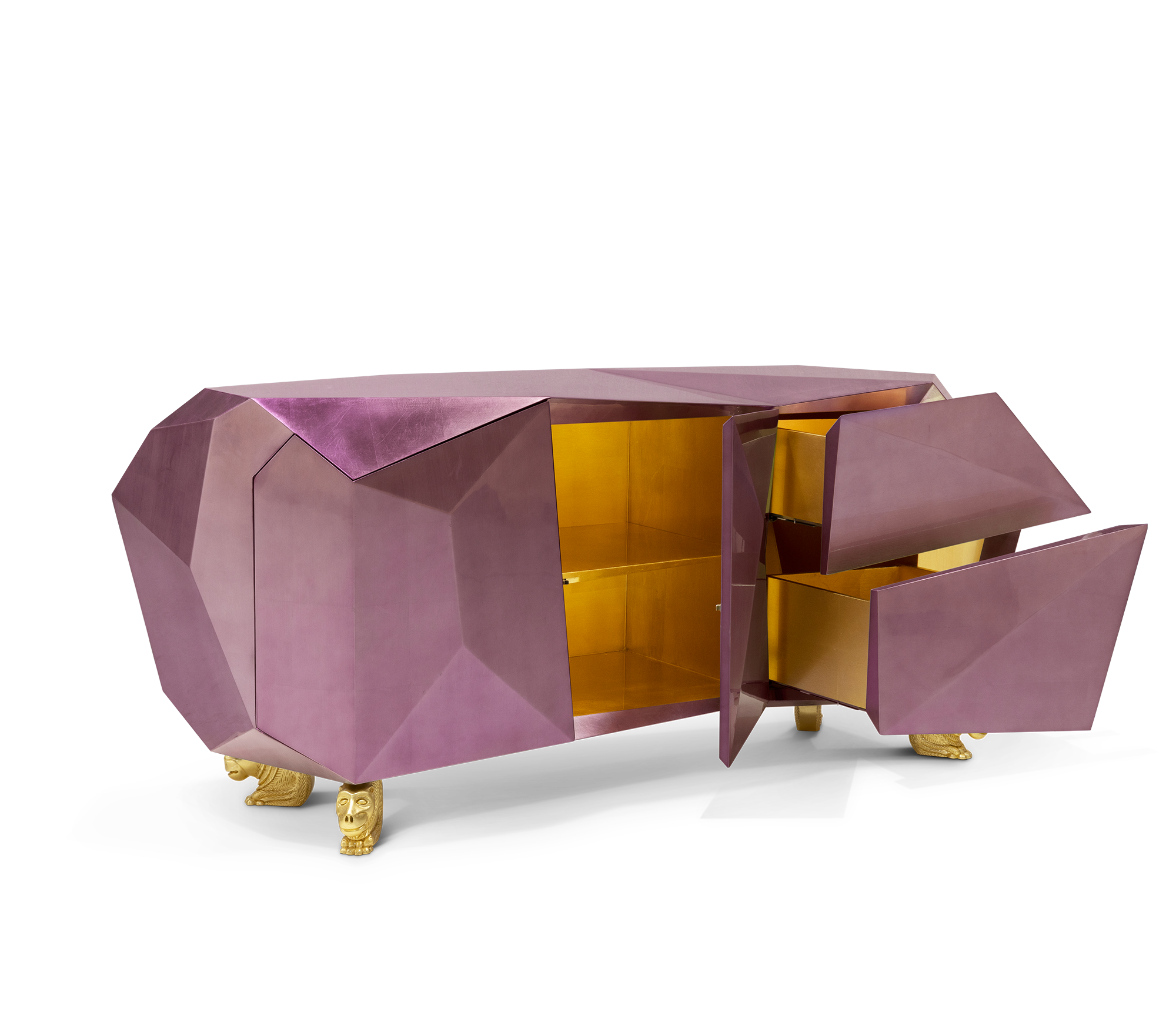Credenza Ametista Prism