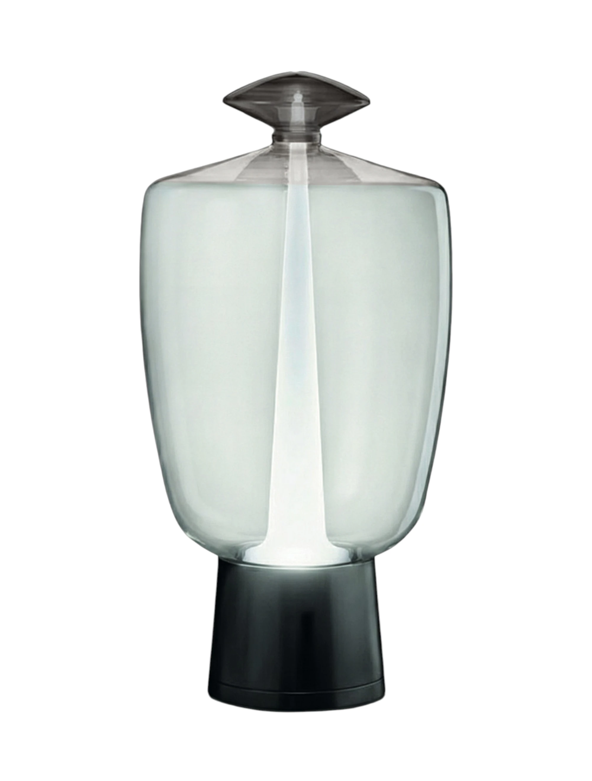 Lampada da tavolo Hidalgo