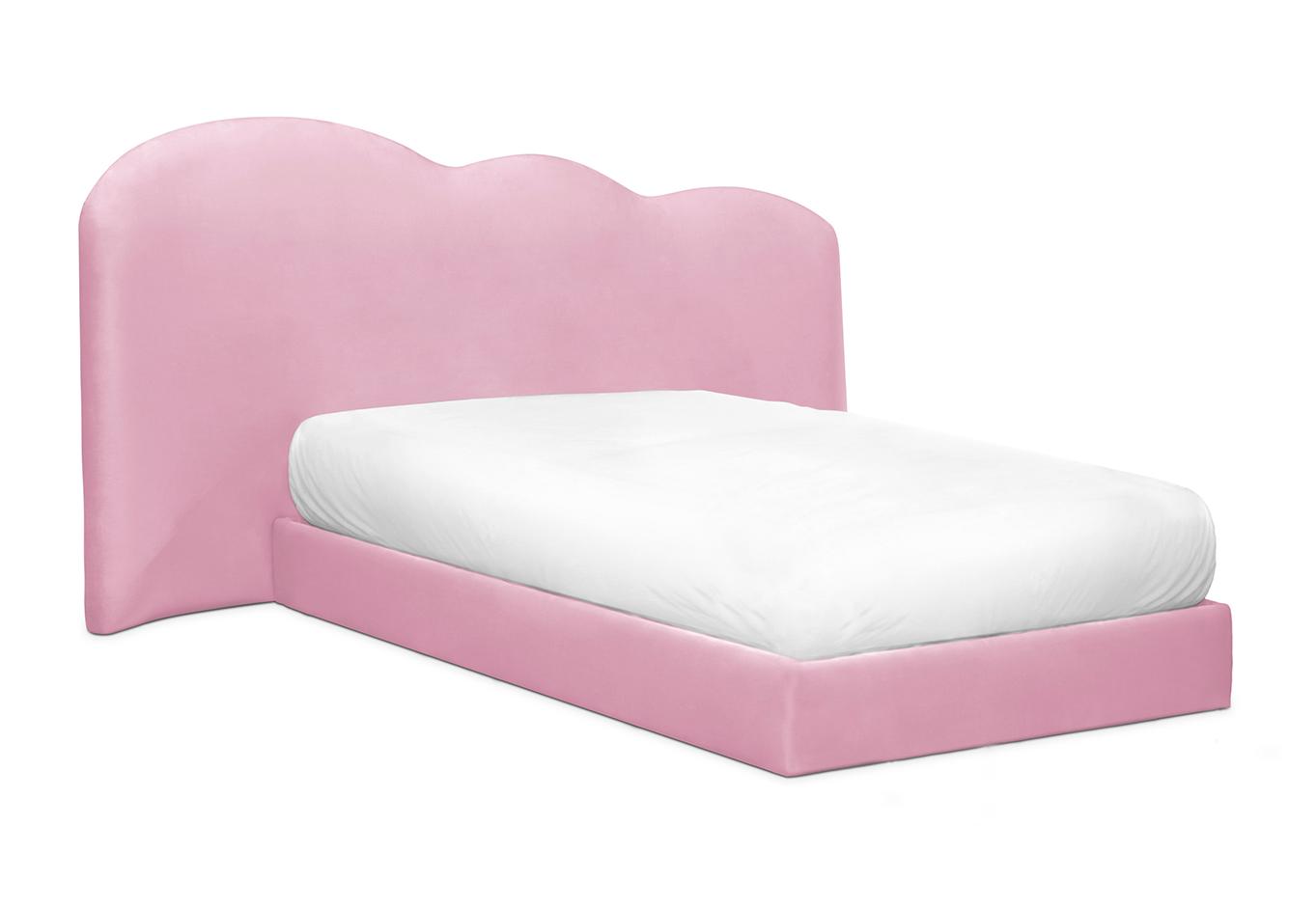 Letto Per Bambini Dreamy Sky Cloud