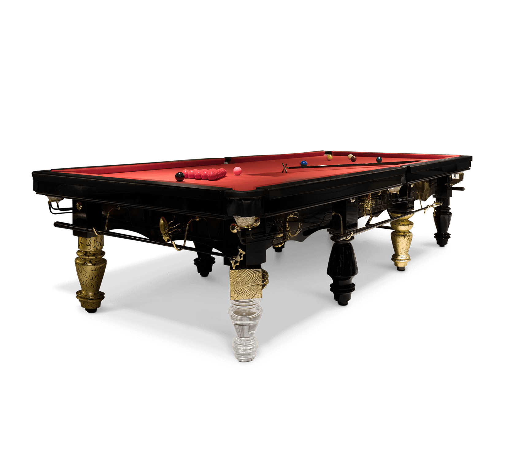 Tavolo Da Gioco Eclipse Snooker