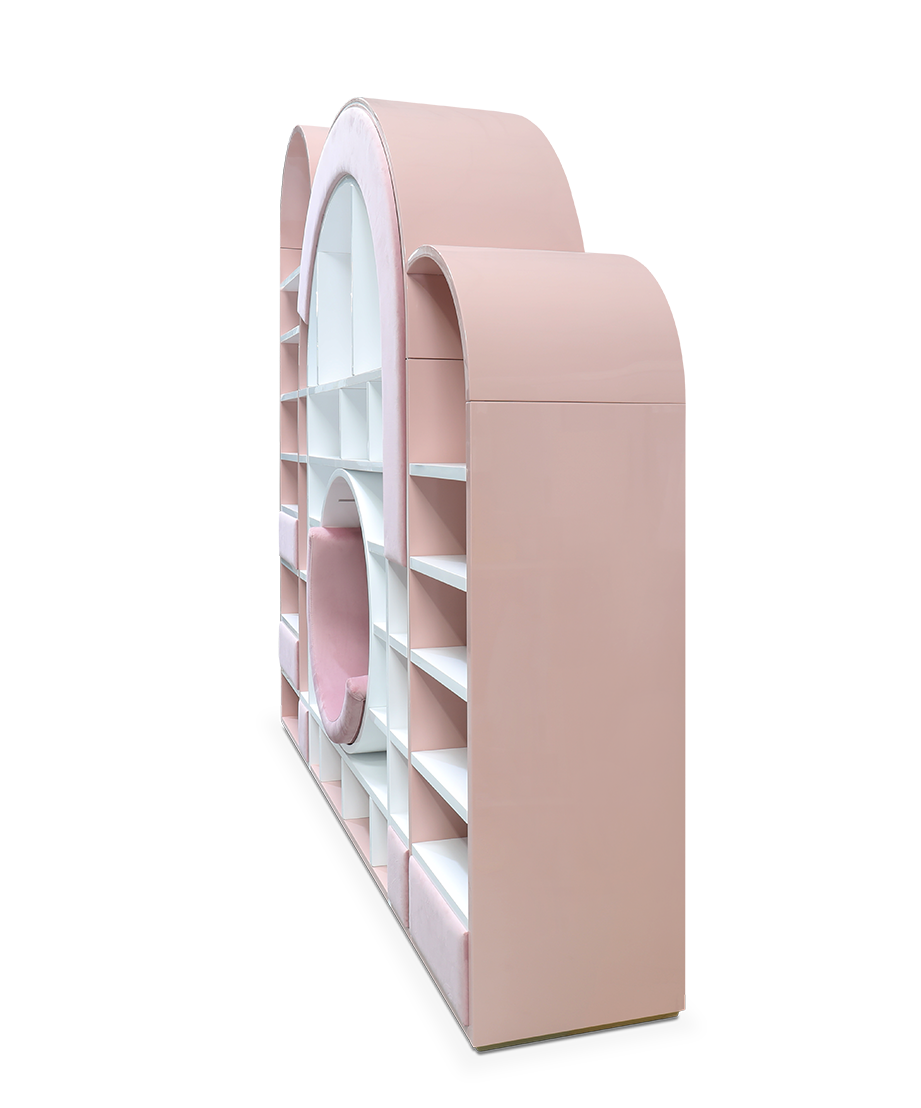 Libreria Sugar Rush