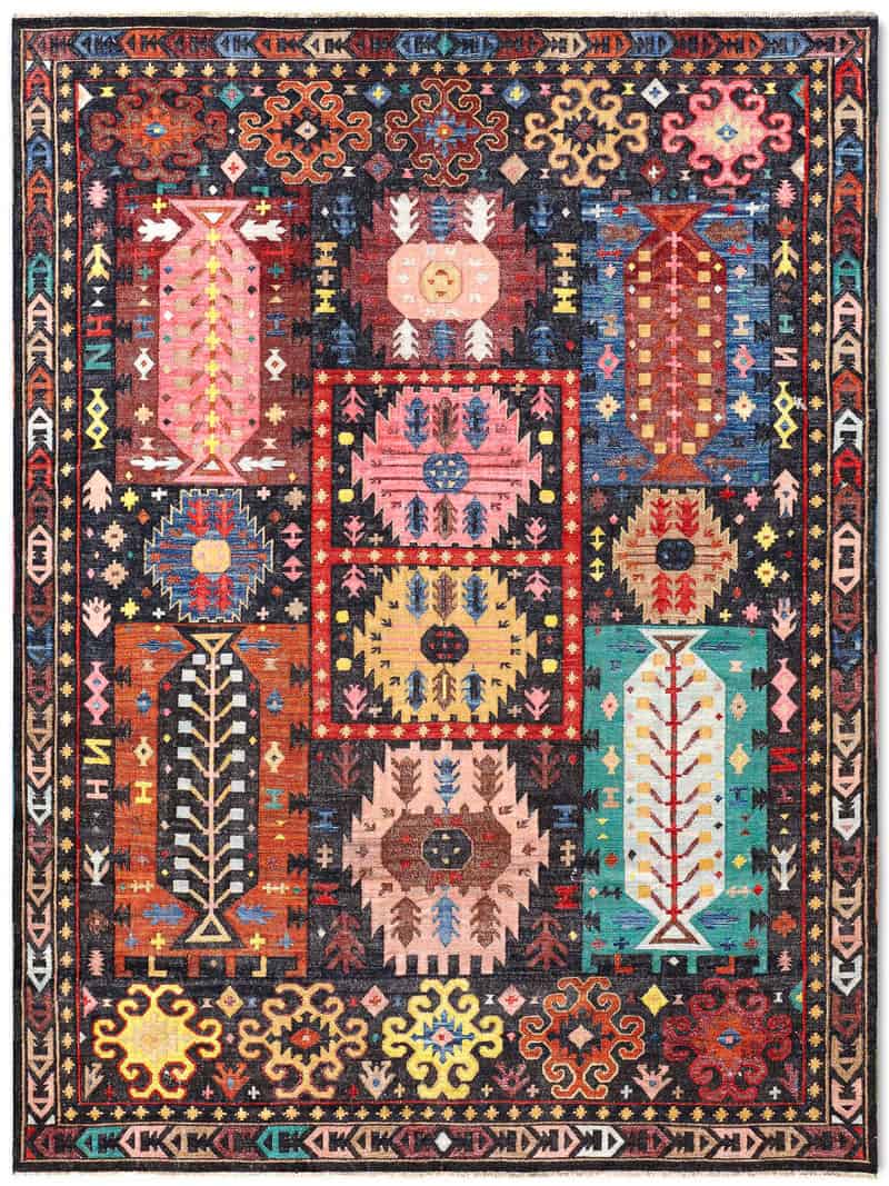 Tappeto Lusso Flat | Misura: 274 x 365 cm