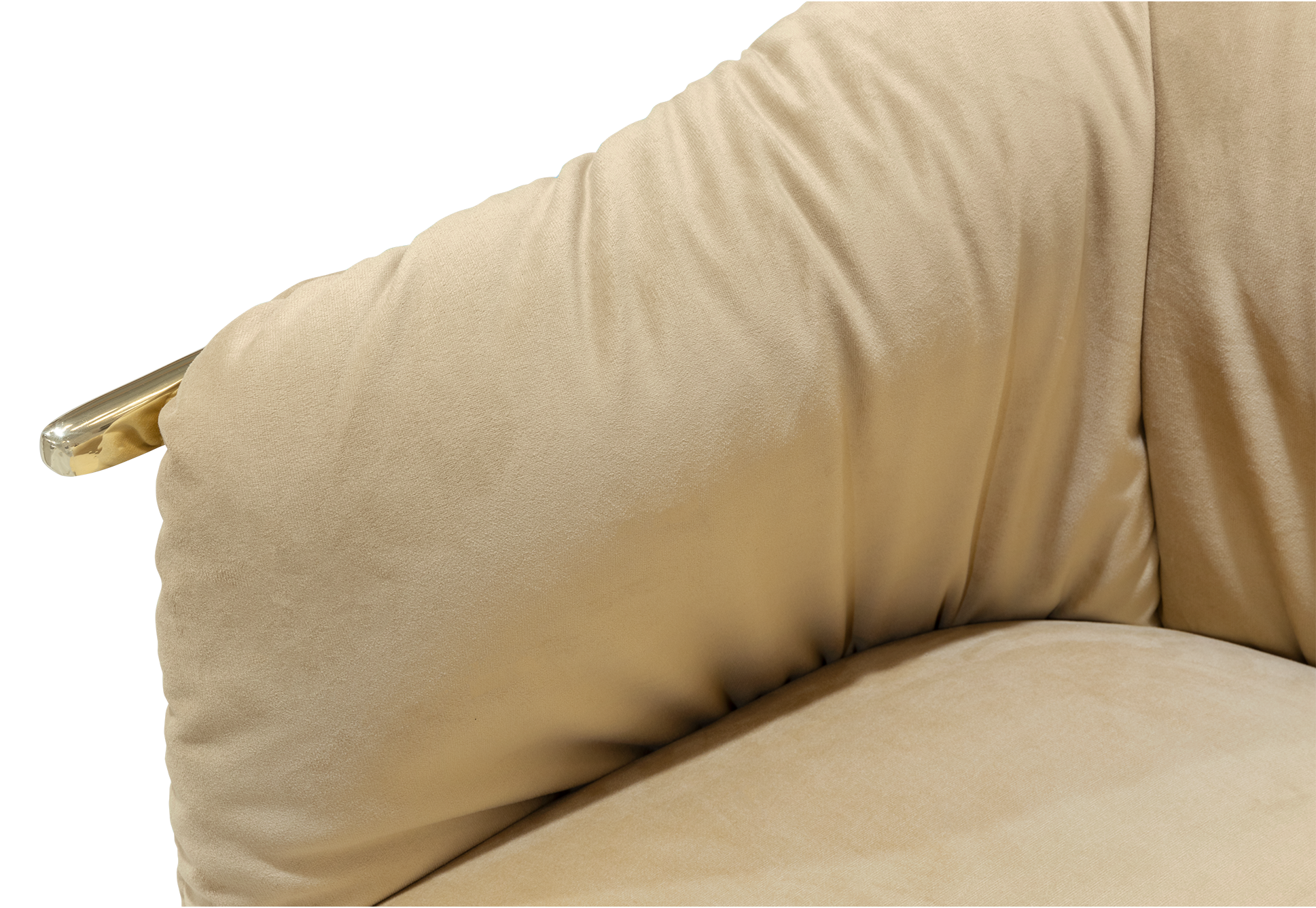 Poltrona Luxe