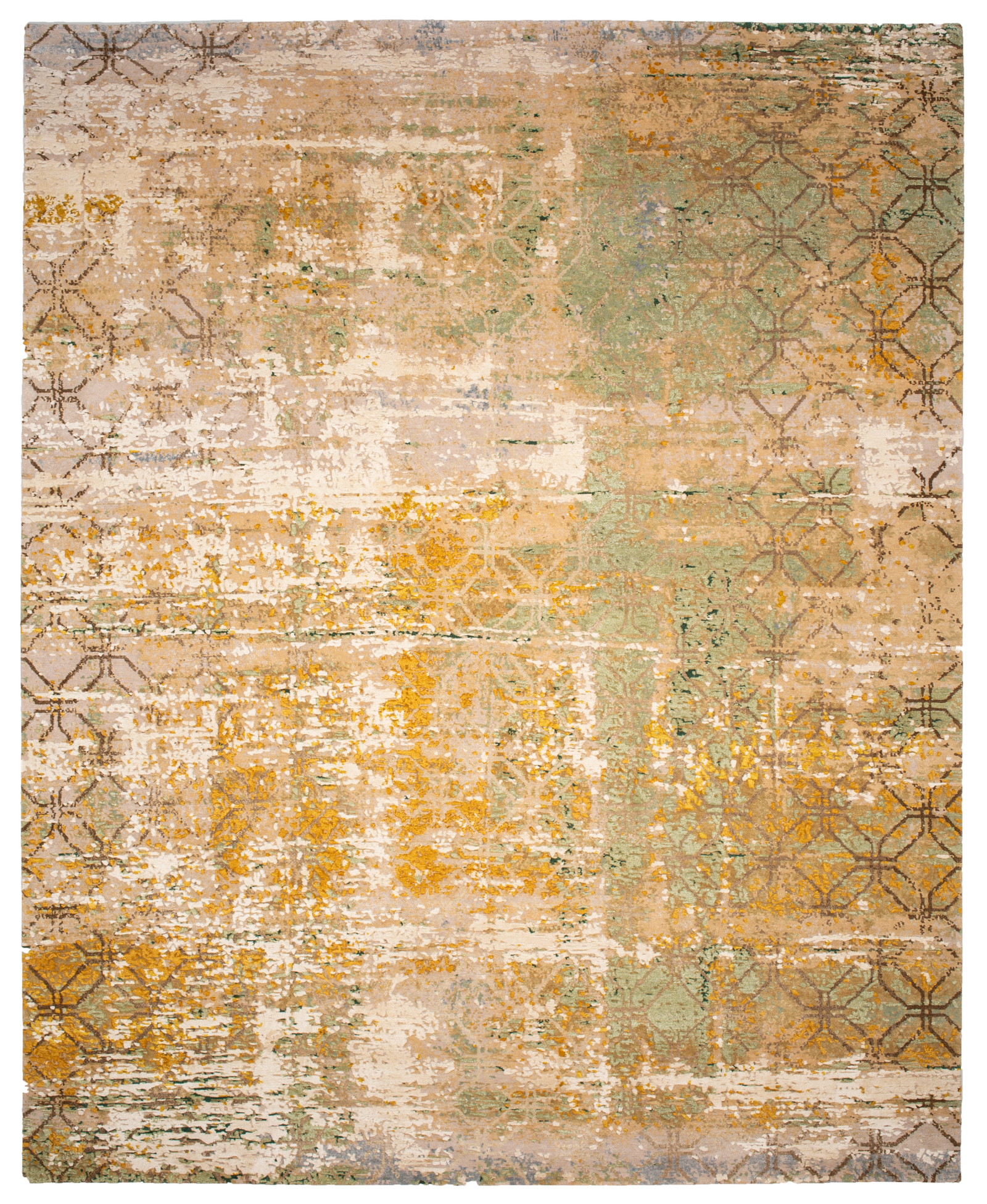 Tappeto Artwork 27 GM3 Flow