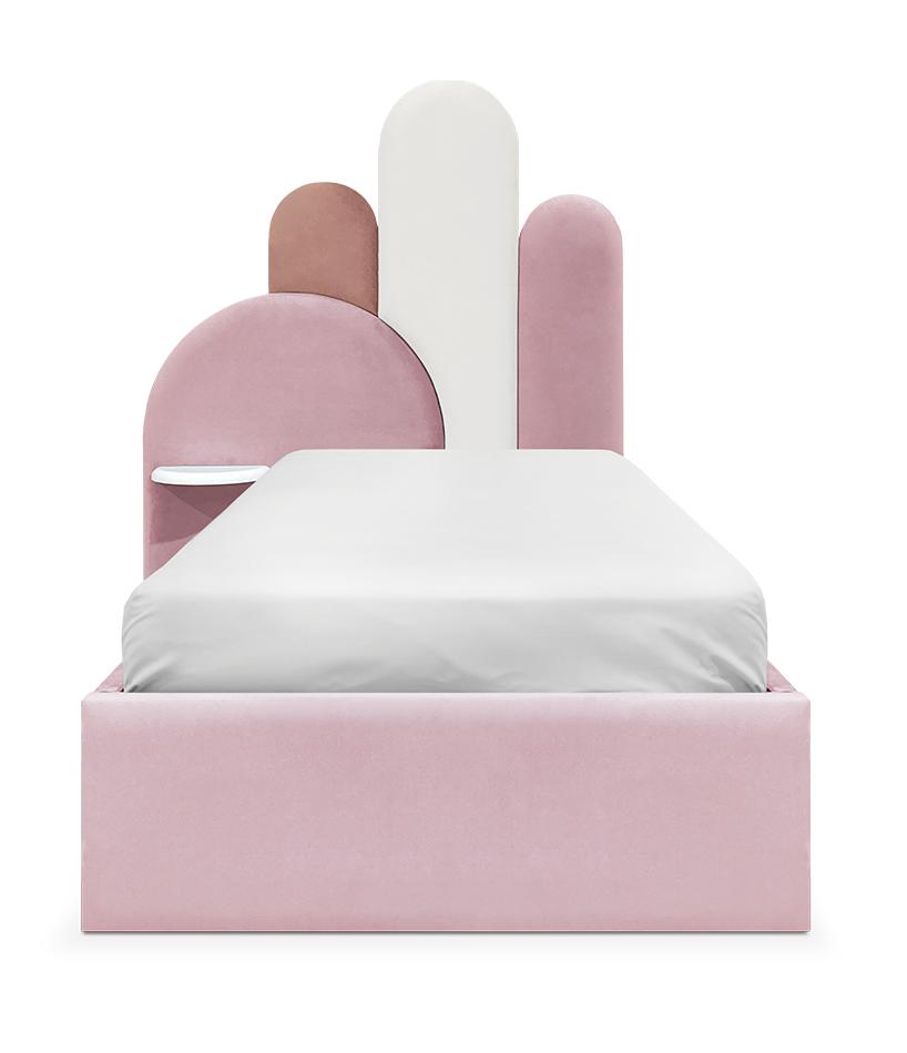 Letto Per Bambini Highland Warrior | Misura del materasso: 190 × 200 cm
