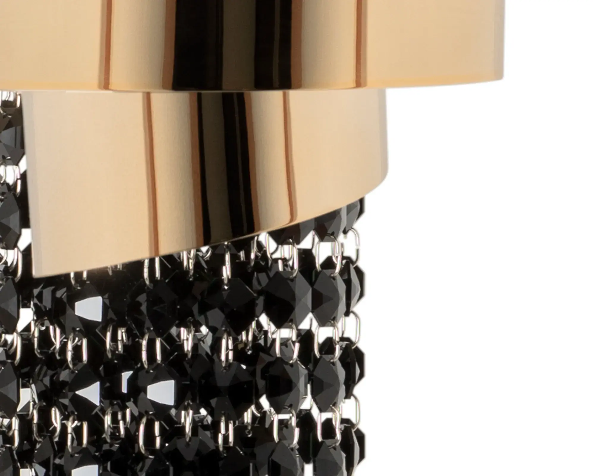 Lampada a Sospensione Art Deco
