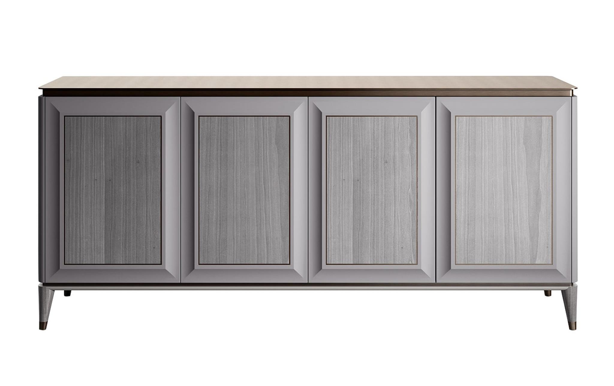 Credenza Blue Moon