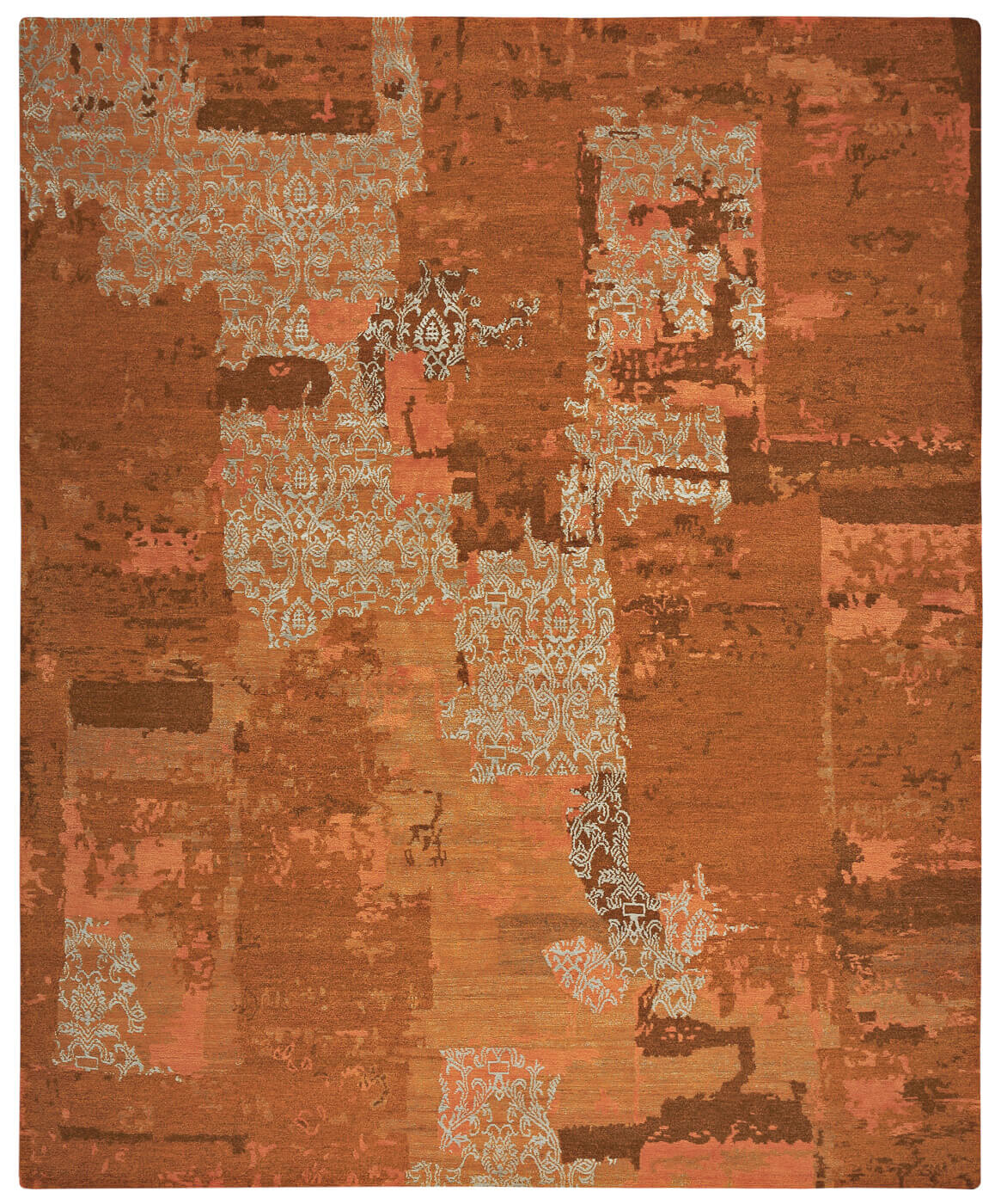 Tappeto Boro 10 Beige | Misura: 400 x 500 cm
