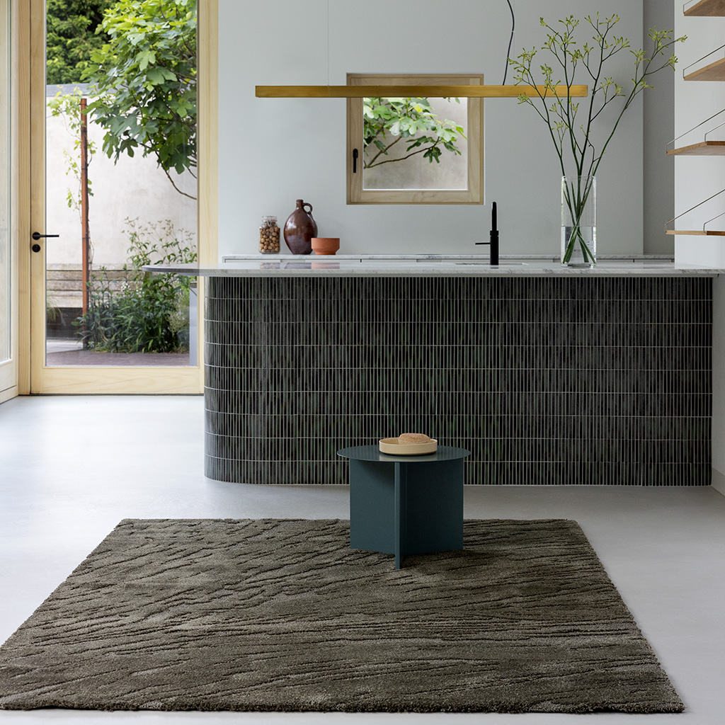 Tappeto Duo Riva Oliva