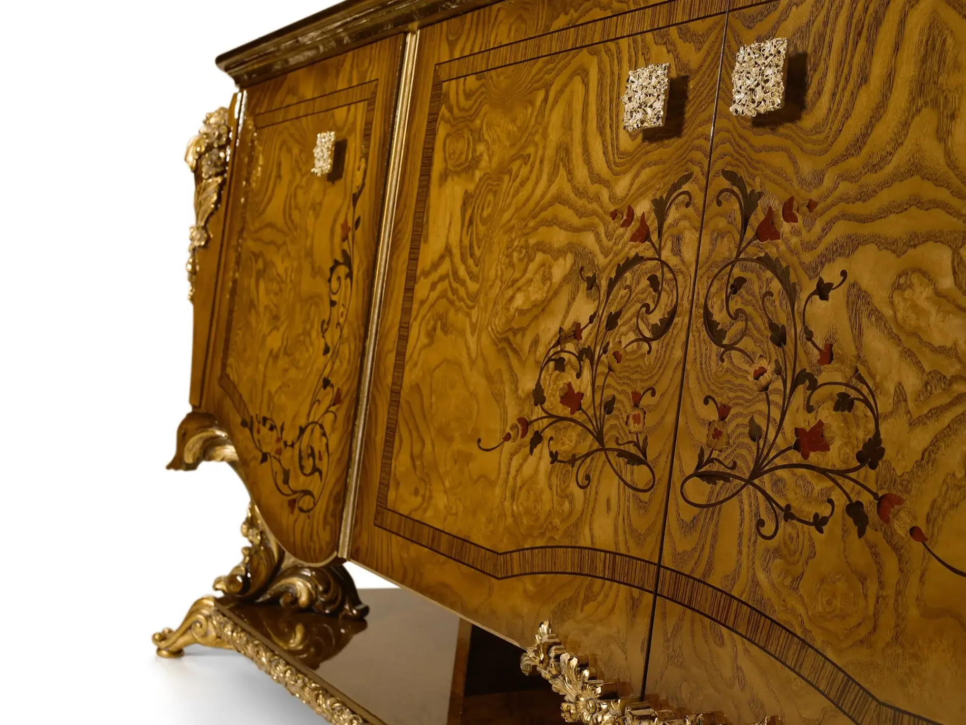Credenza Italiana Dolcevita | Configurazione: Senza specchio