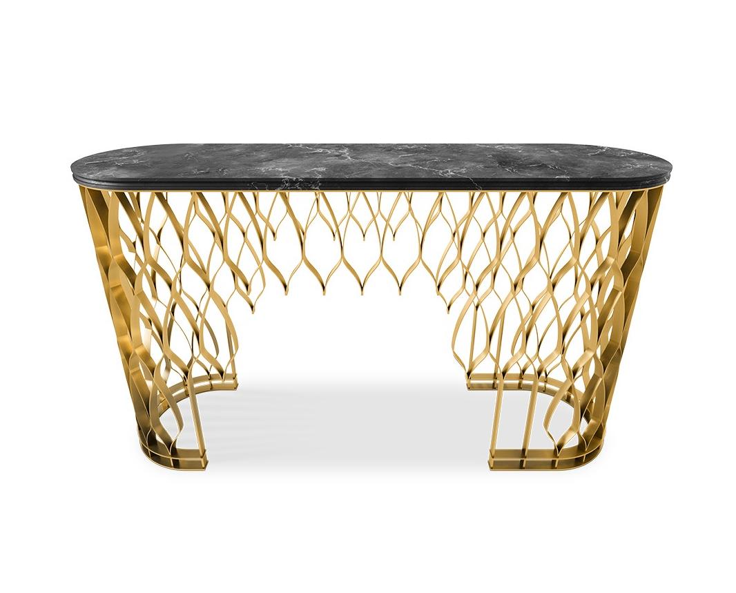 Consolle Sanctuary Consolle Sanctuary