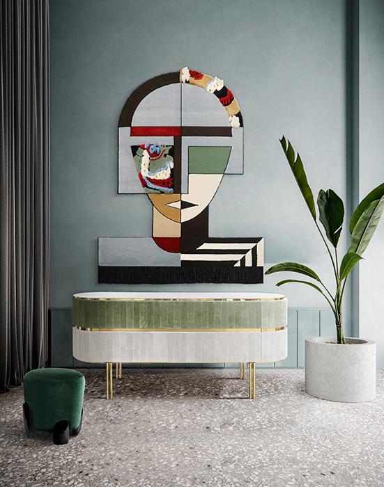 Credenza Elton - 8