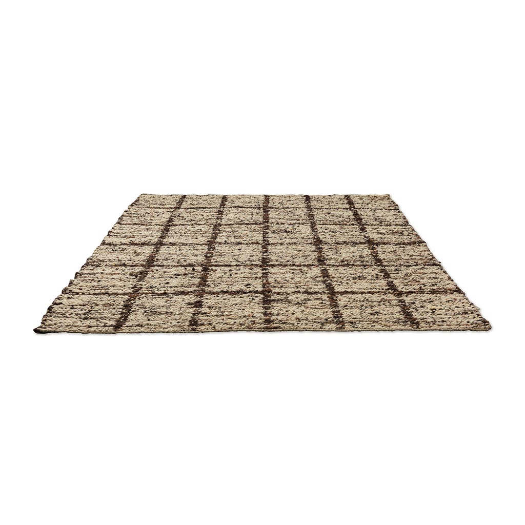 Craft Jack Bear Brown Tappeto