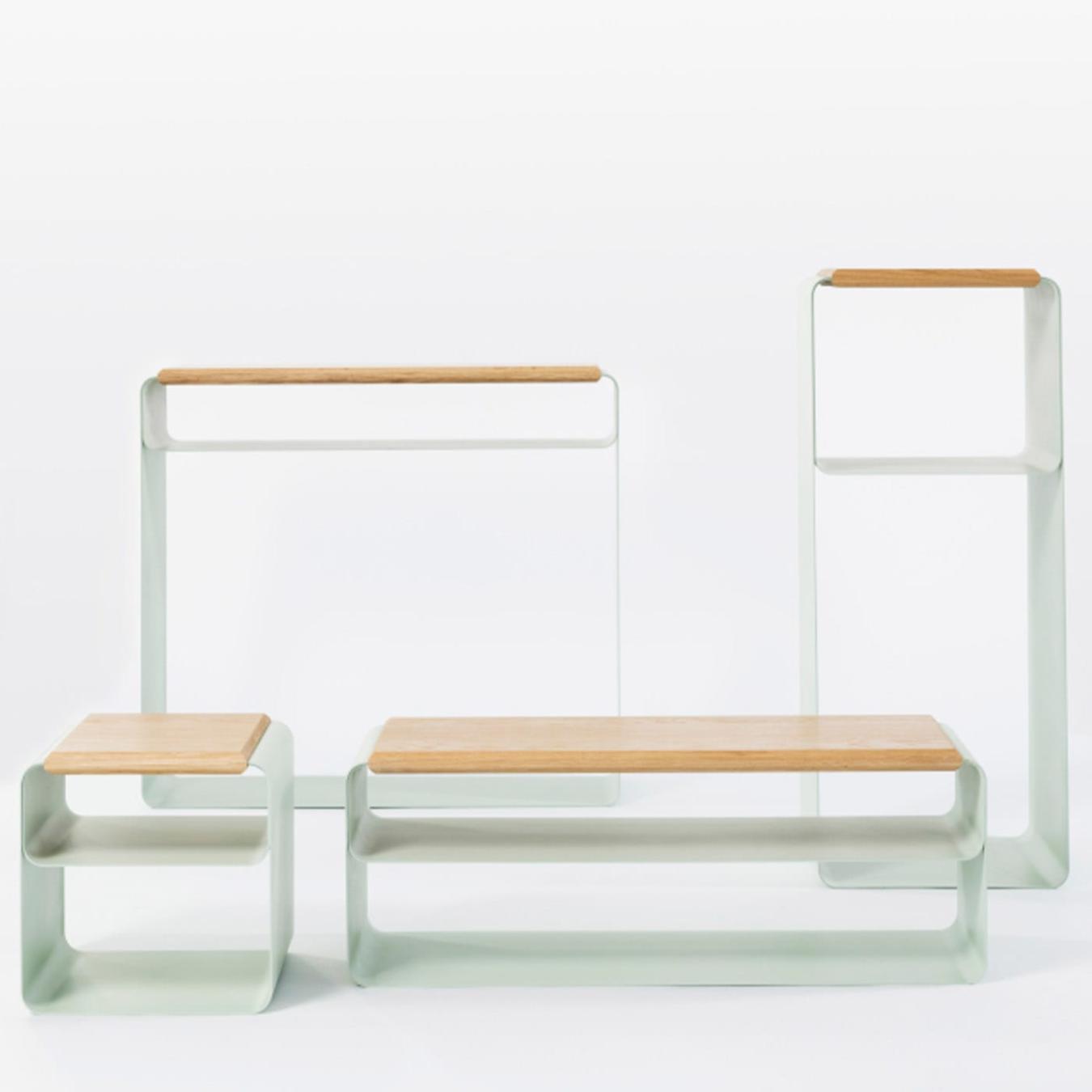 Libreria Minimalista