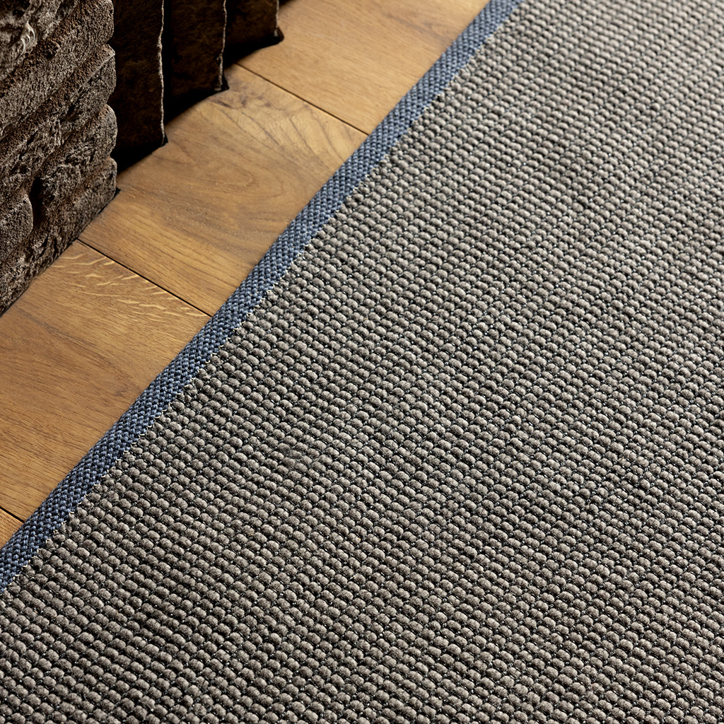 Tappeto Griglia Pietra | Misura: 200 x 300 cm