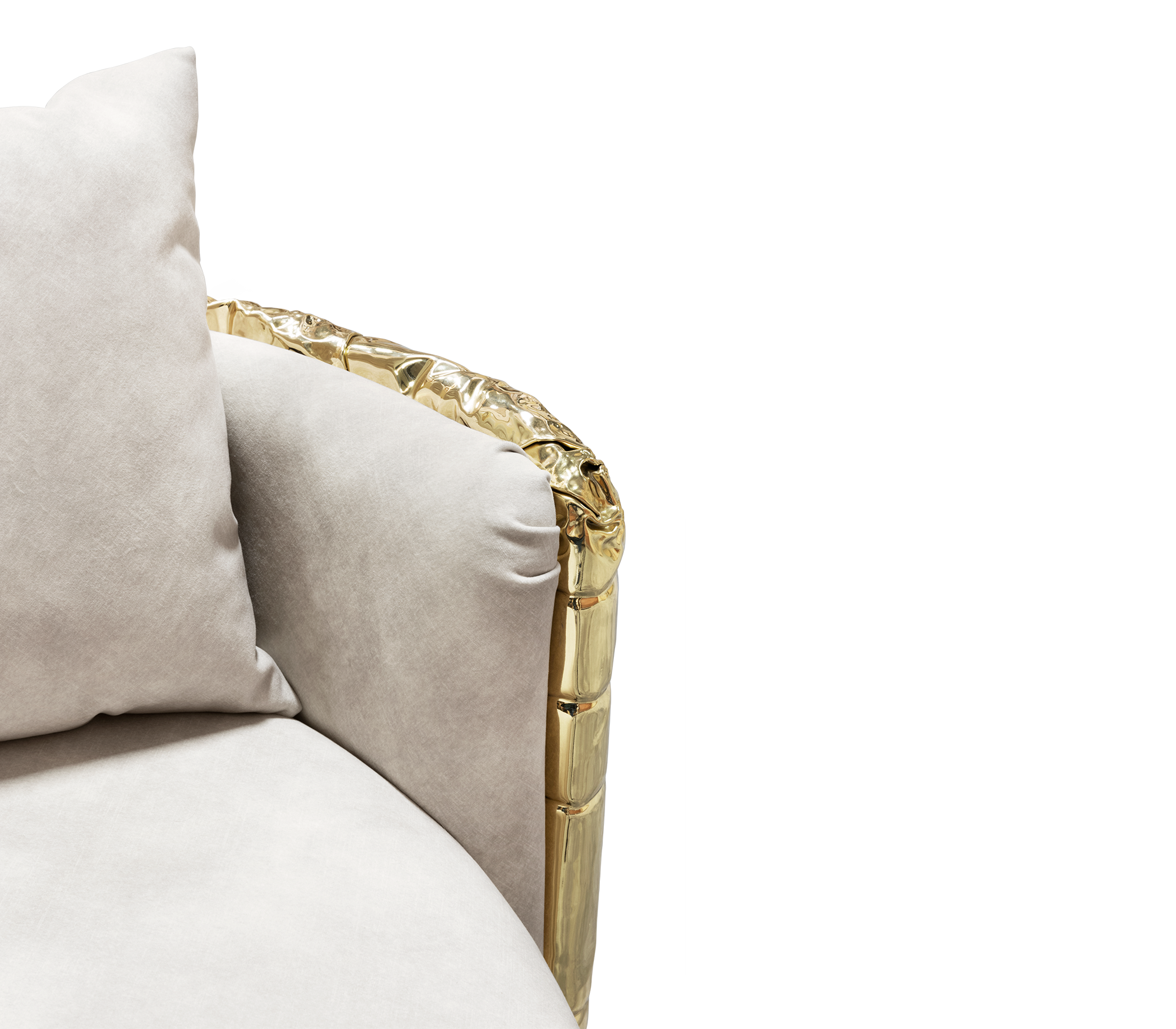 Poltrona Rotonda Imperia