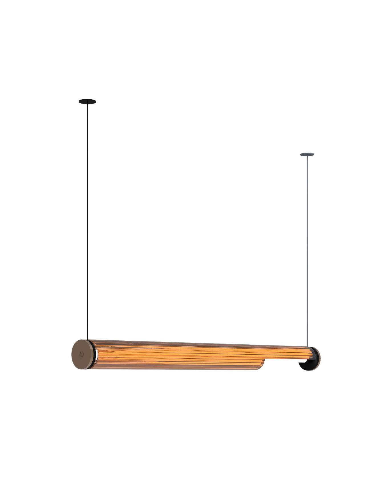 Lampada a Sospensione Singola Bon Ton