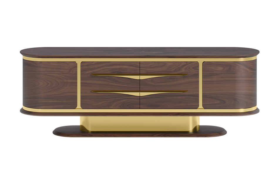 Credenza Marlon