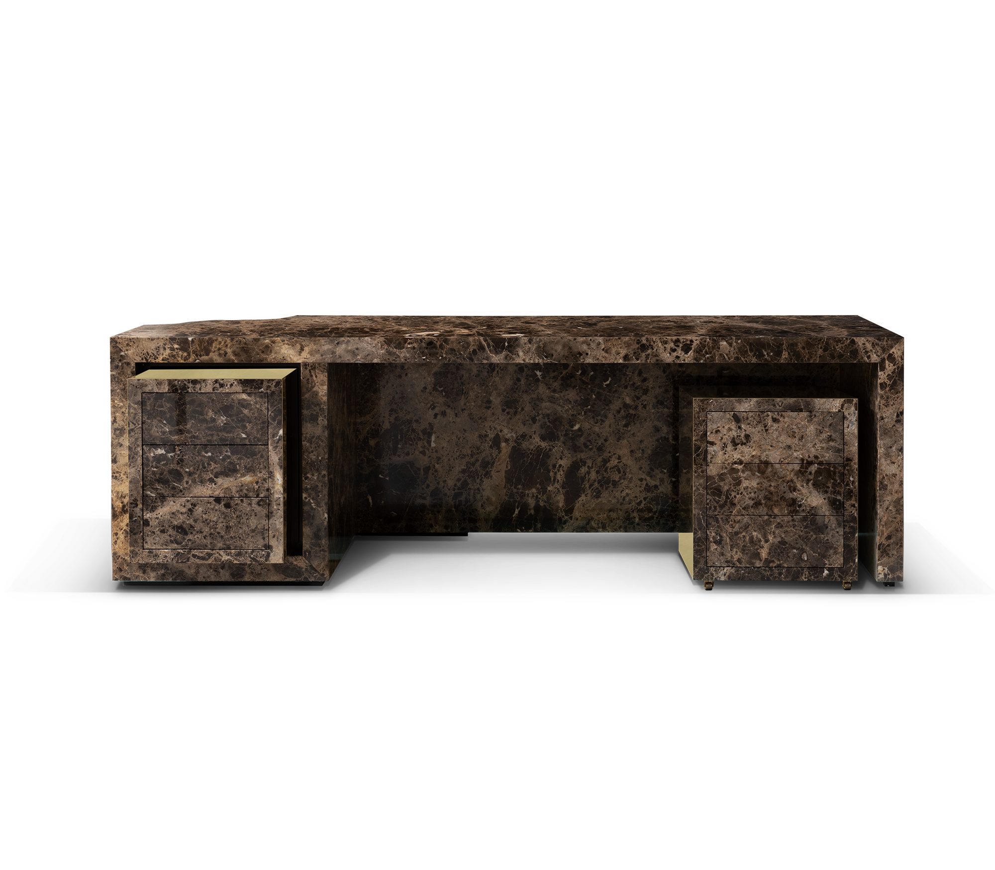 Scrivania Luxe Fissure