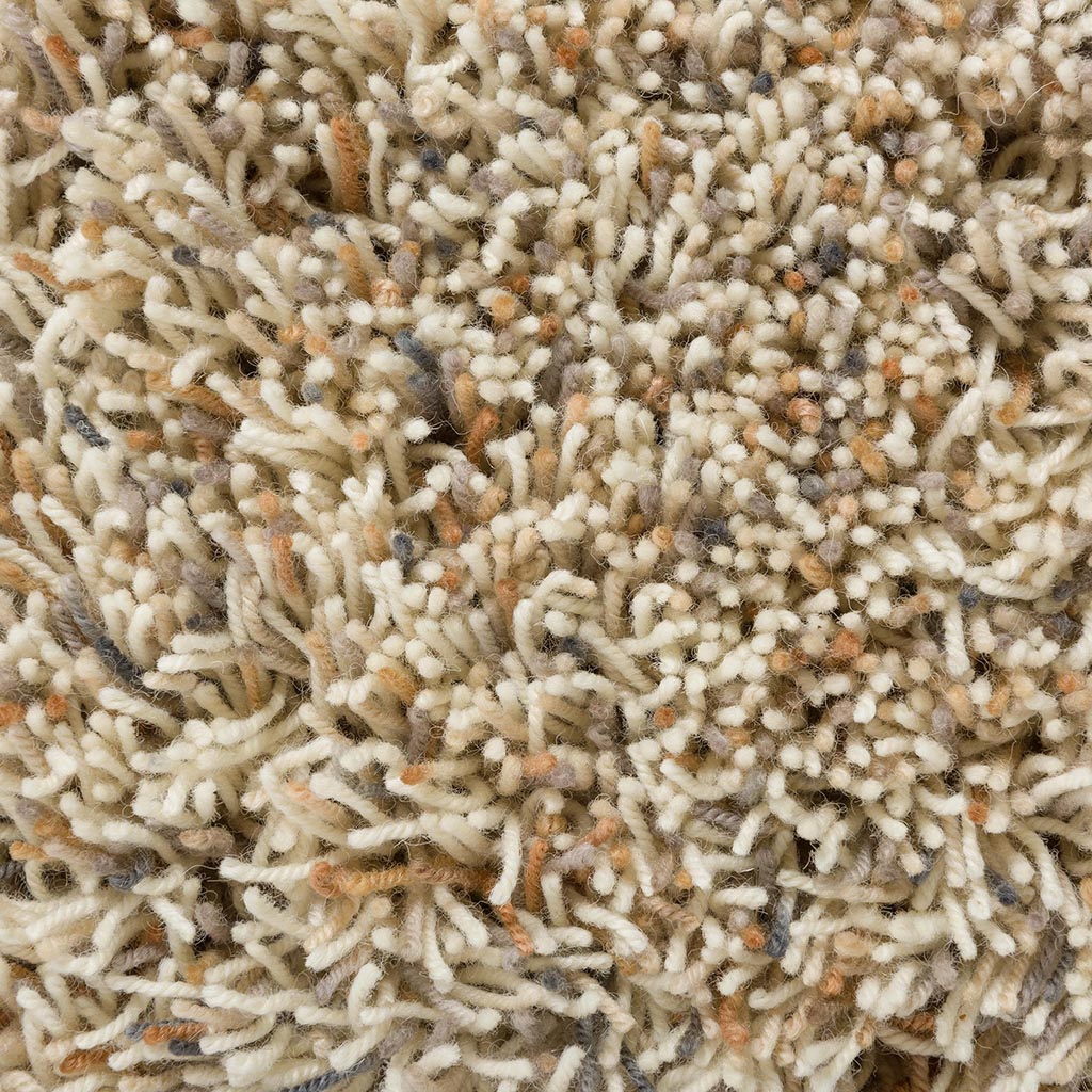 Tappeto Jazz Lussureggiante Naturale | Misura: 170 x 240 cm