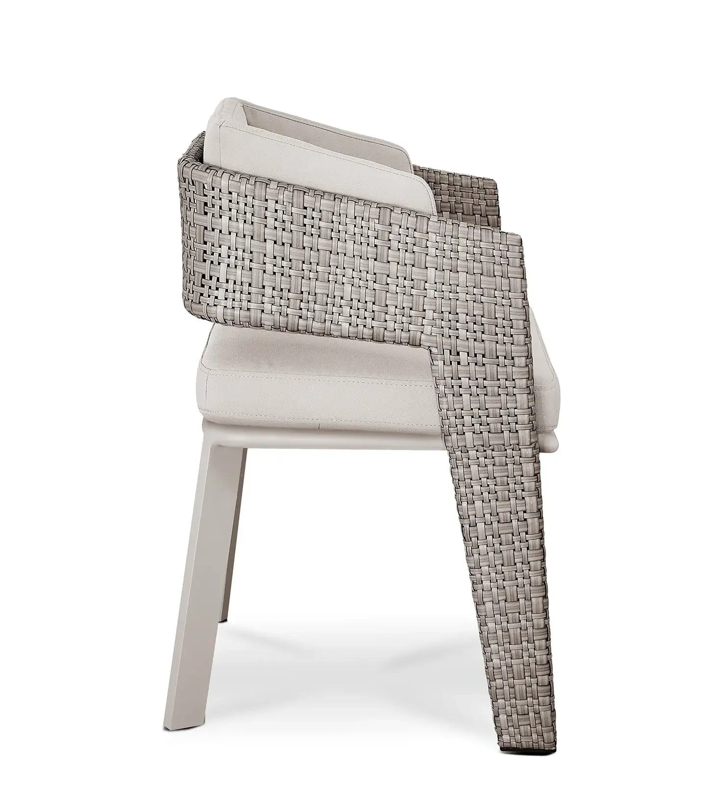 Sedia Da Pranzo Crown Wood