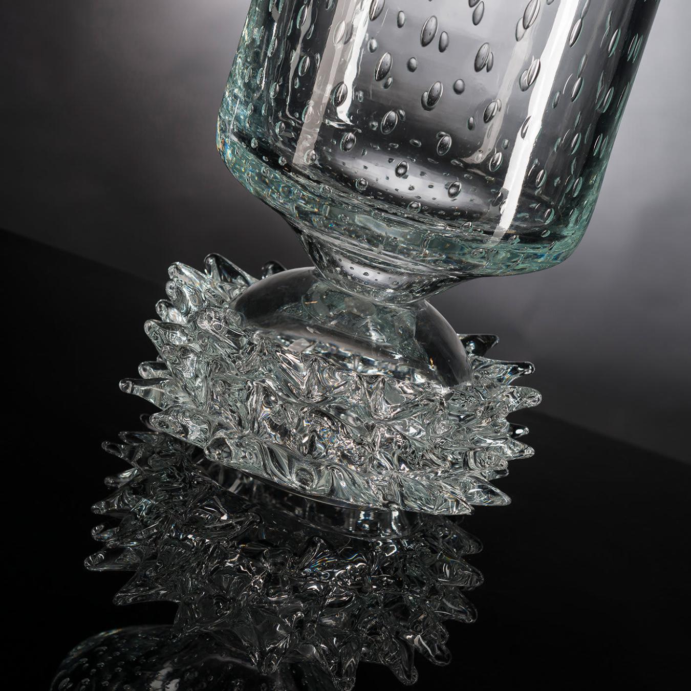Vaso Cilindrico Correr