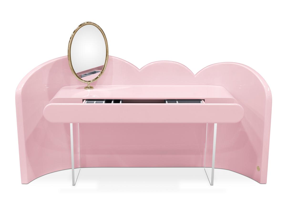 Toletta Per Bambini Nimbus Vanity
