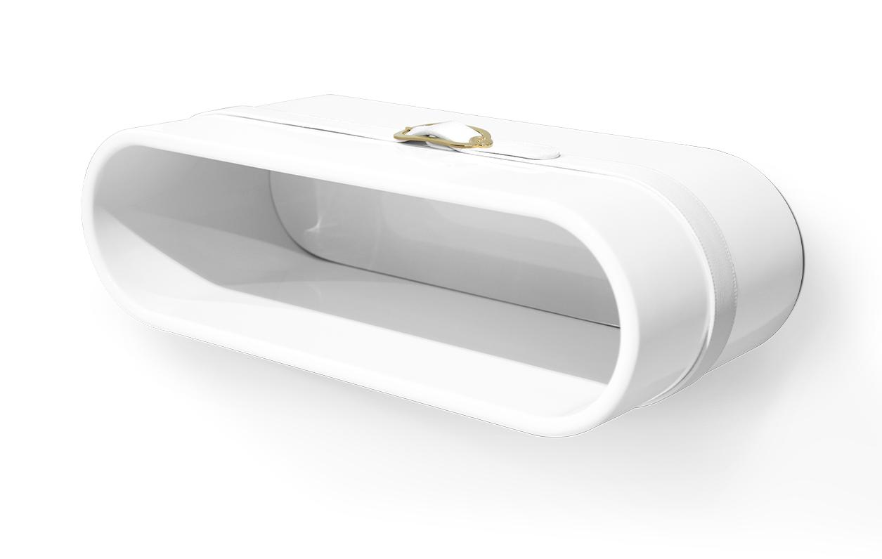 Mensola Nimbus Petite Floating