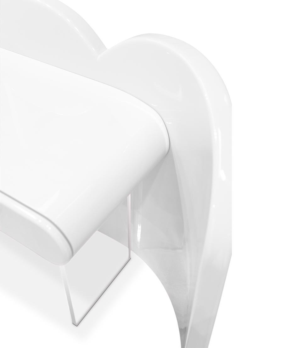 Toletta Per Bambini Nimbus Vanity