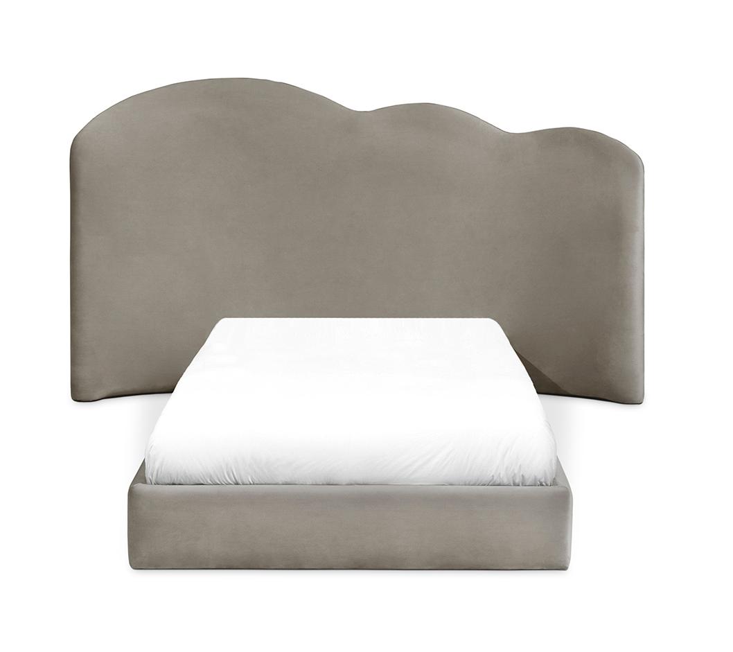 Letto Per Bambini Dreamy Sky Cloud