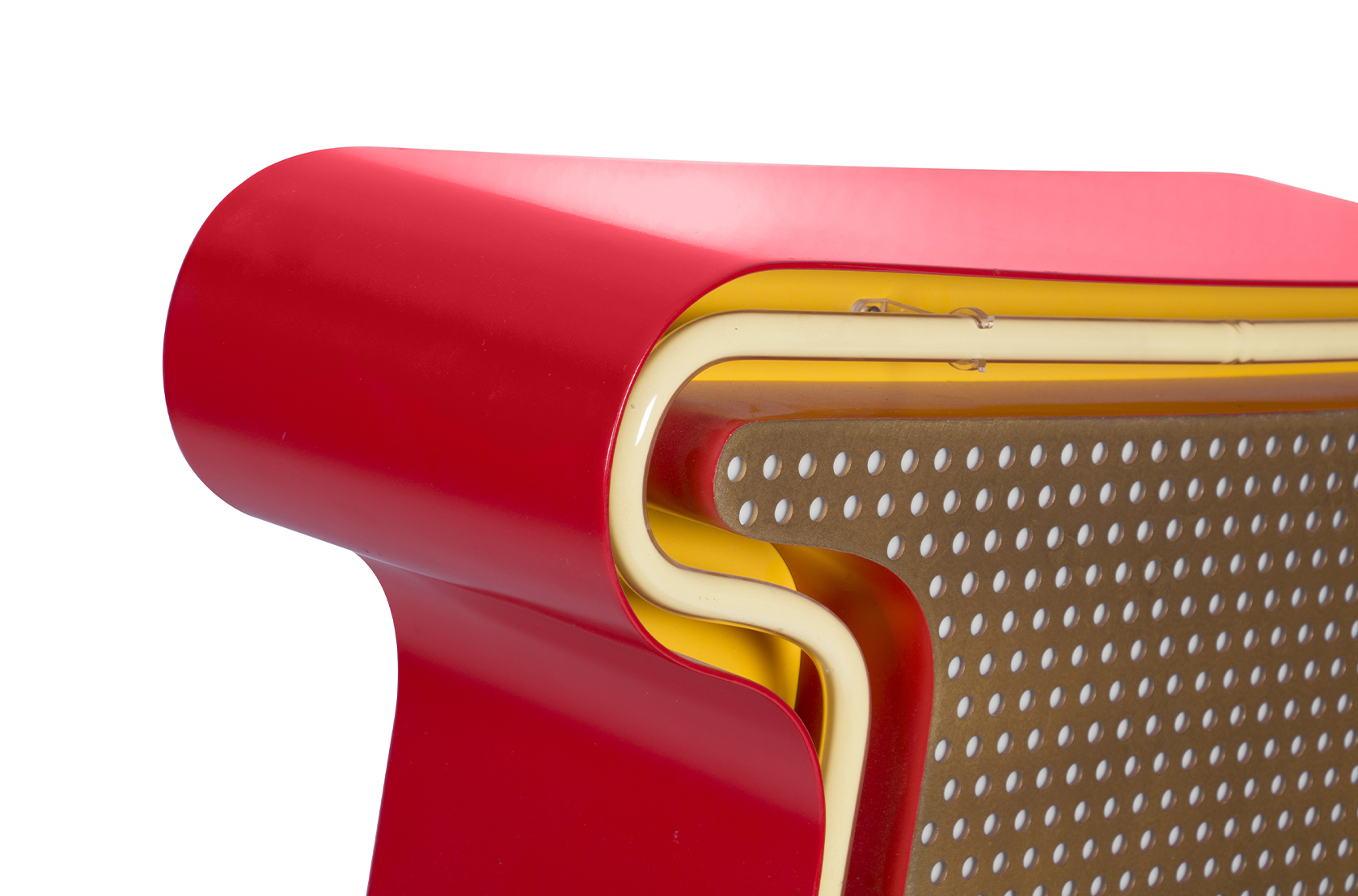 Lettera Luminosa Joyful J Lettera Luminosa Joyful J