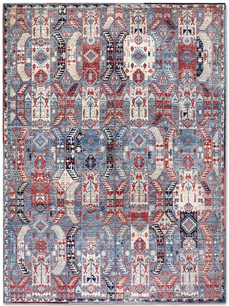 Tappeto Lusso Fatto a Mano Soul | Misura: 305 x 427 cm