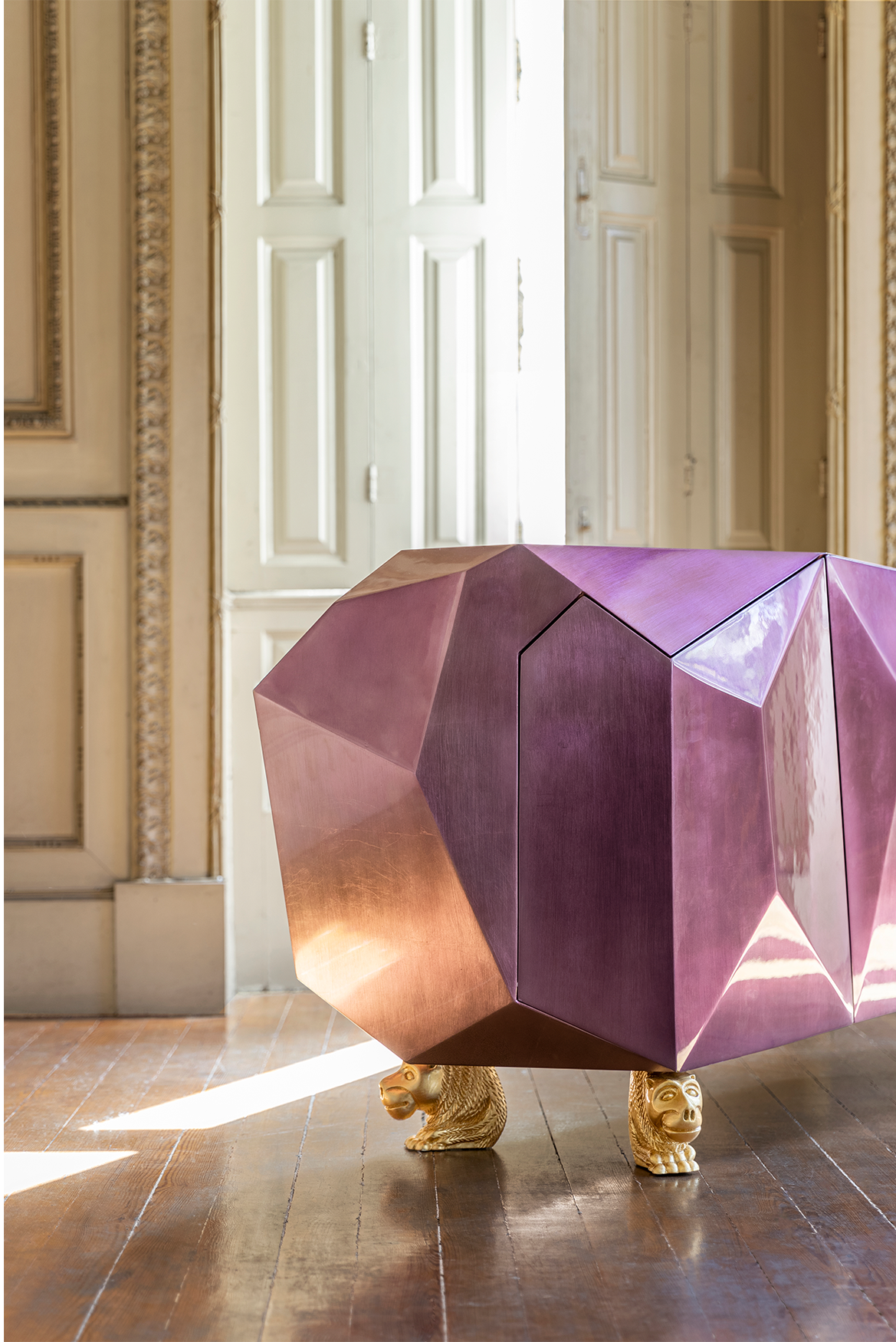 Credenza Ametista Prism
