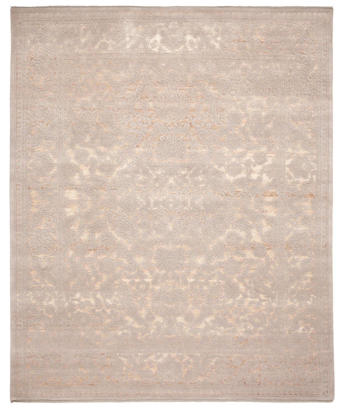 Tappeto Mauro Angaa Crema | Misura: 200 x 300 cm