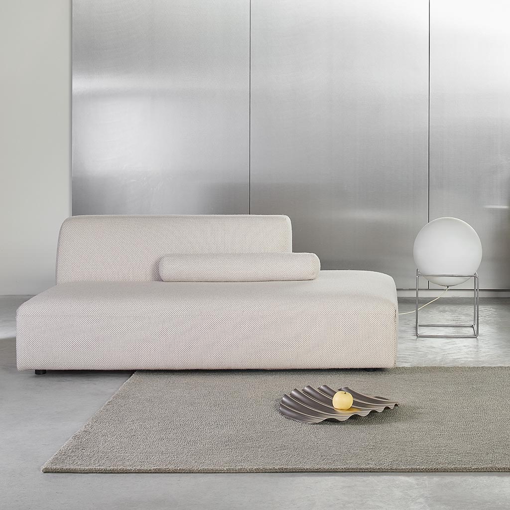 Decor Echo Pebble Tappeto