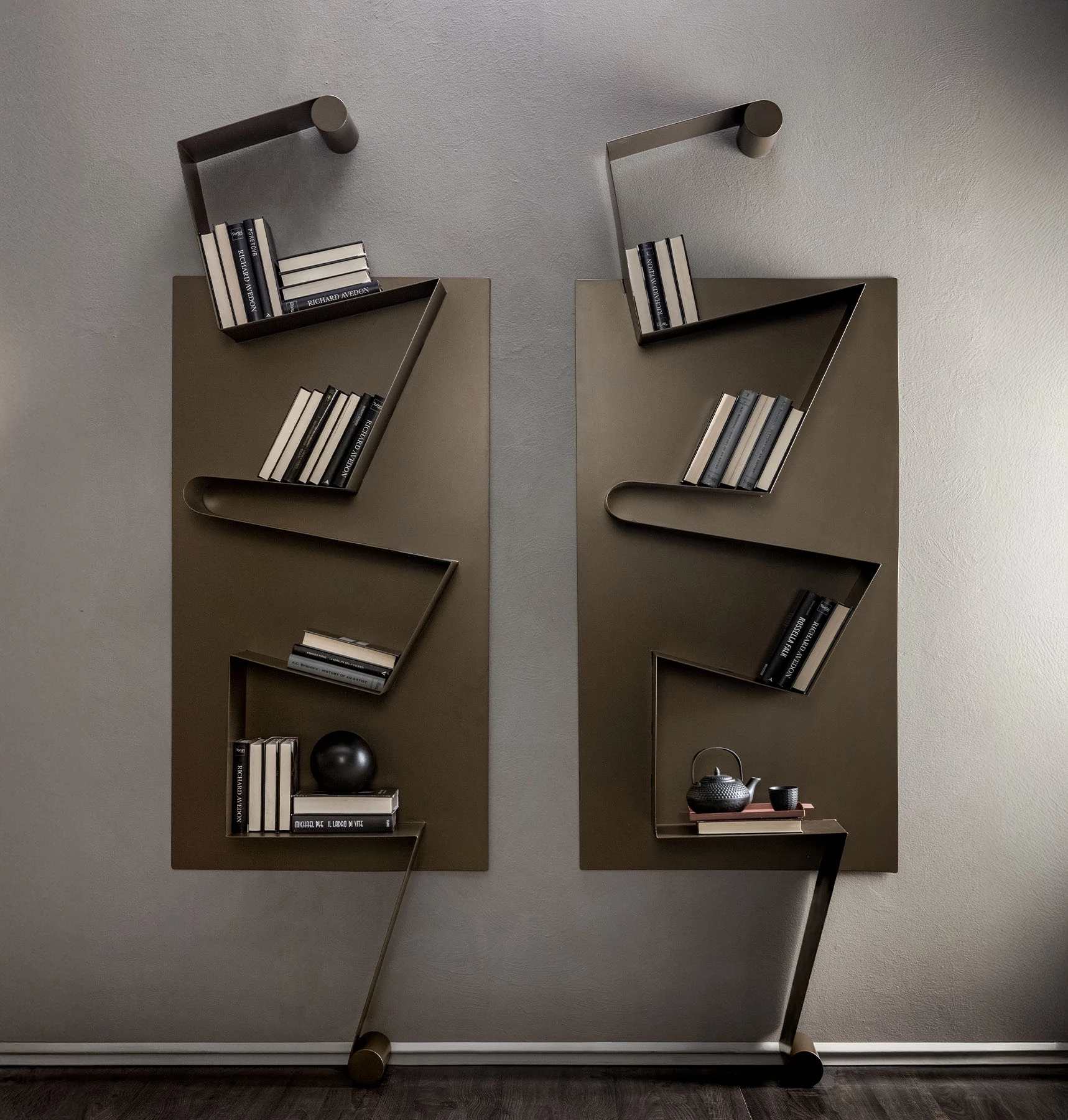 Libreria Nota