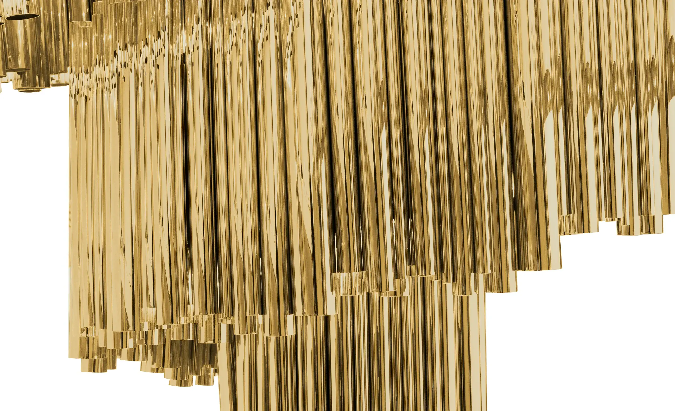 Lampadario Harmony Spiral