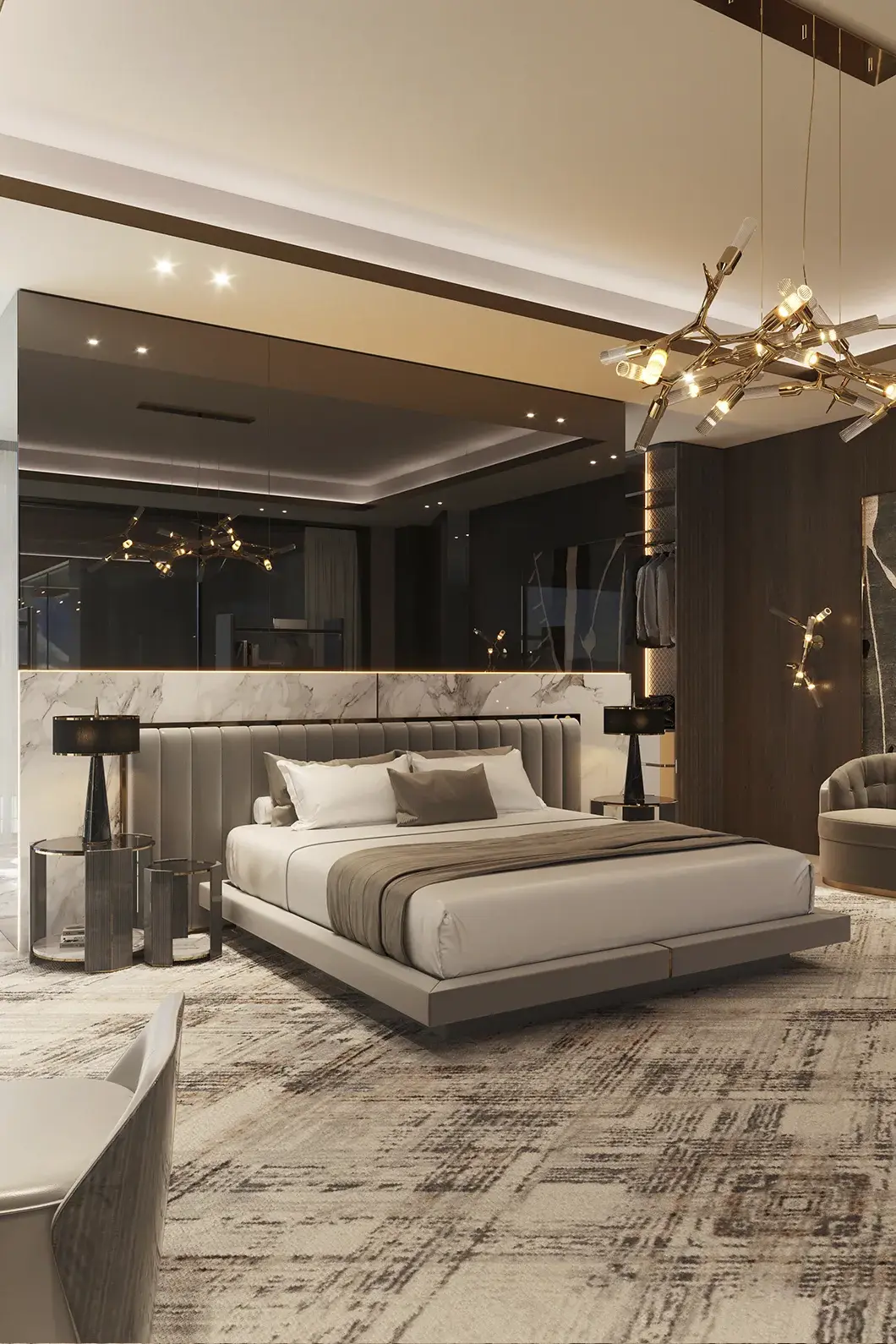 Letto Summit - 3