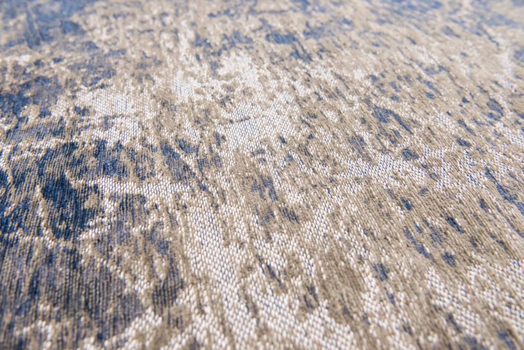 Tappeto Abyss Blue 8629