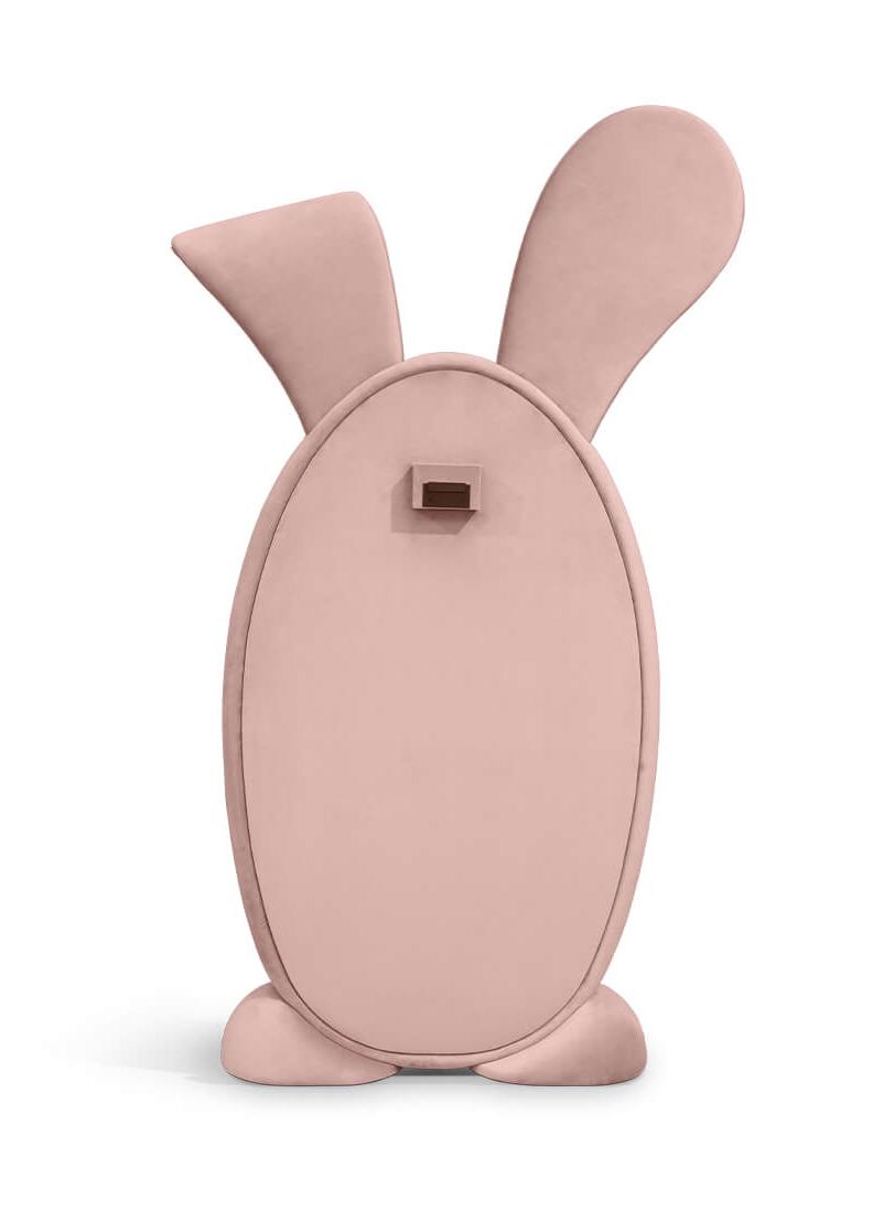 Specchio Da Terra Per Bambini Bunny Wonderland Specchio Da Terra Per Bambini Bunny Wonderland