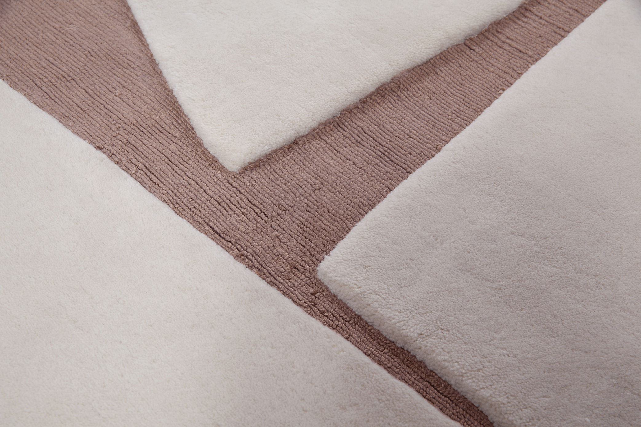 Tappeto Formato Ruggine | Misura: 240 x 310 cm