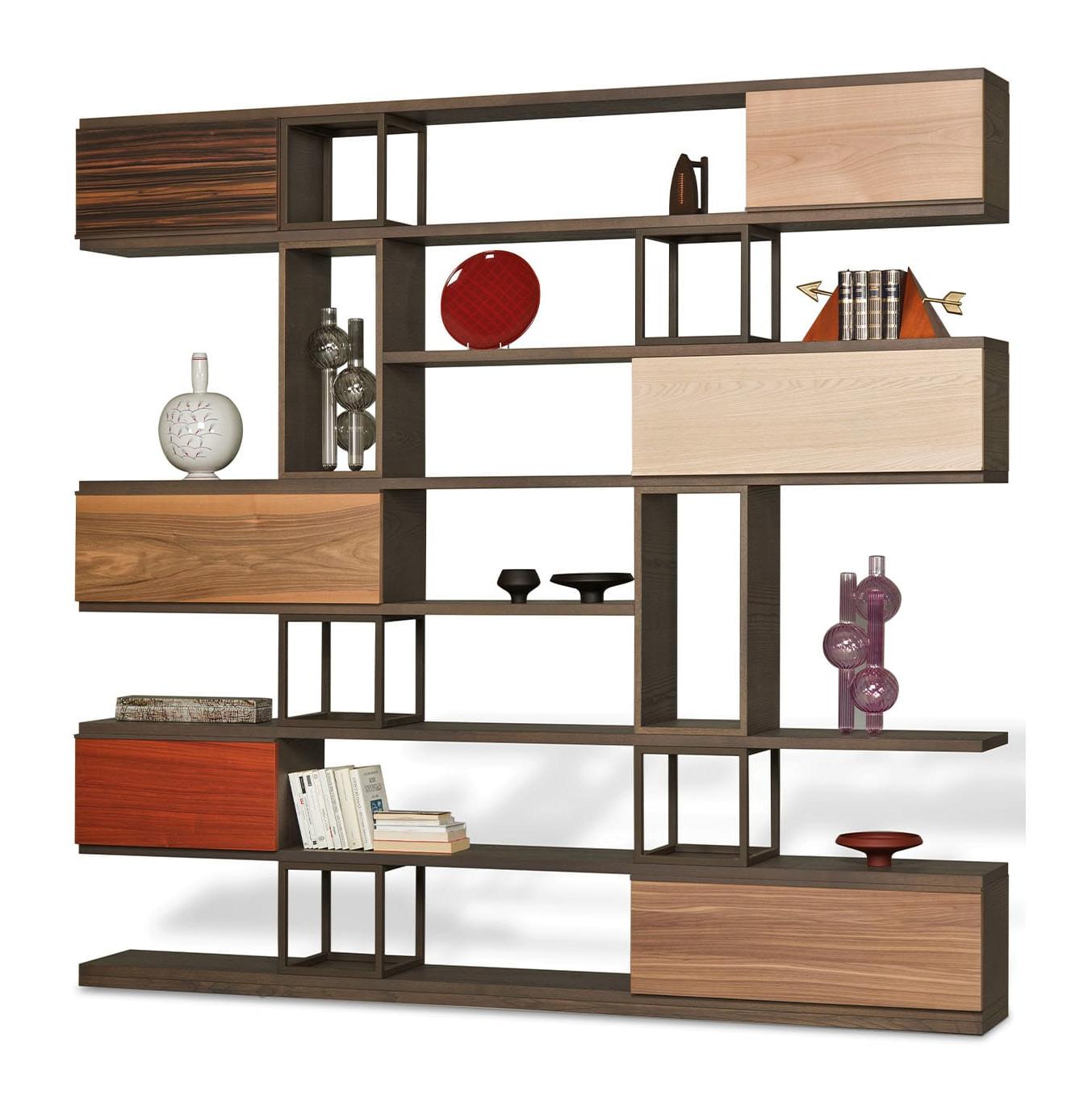 Libreria Swing