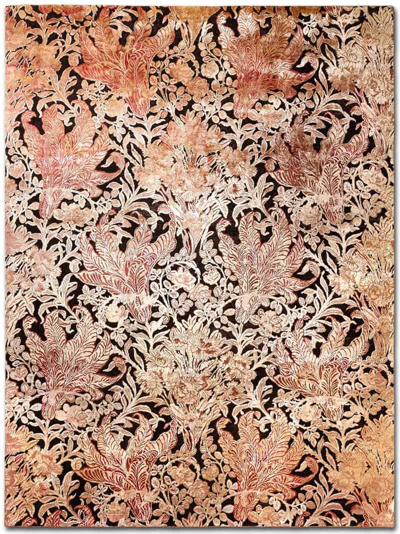 Tappeto Tessuto Camilla | Misura: 122 x 183 cm