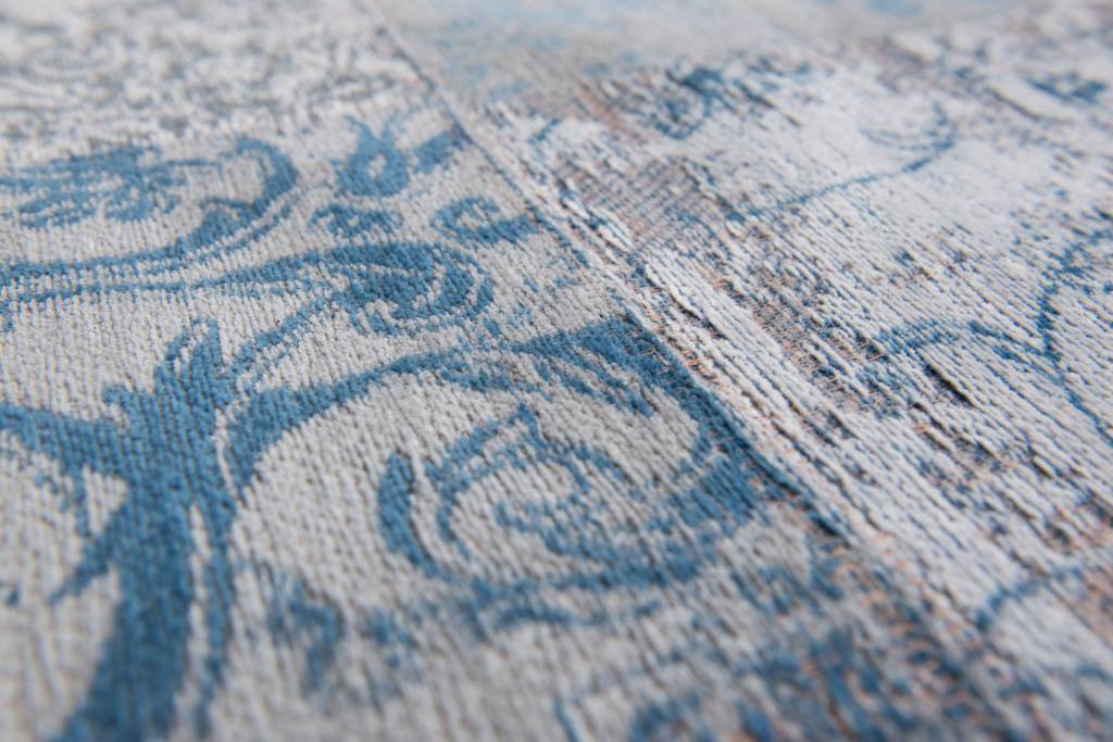 Tappeto Bruges Blue 8981